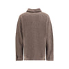 P.A.R.O.S.H. Cardigan with classic collar P.A.R.O.S.H.