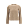 P.A.R.O.S.H. Crew neck Sweater P.A.R.O.S.H.