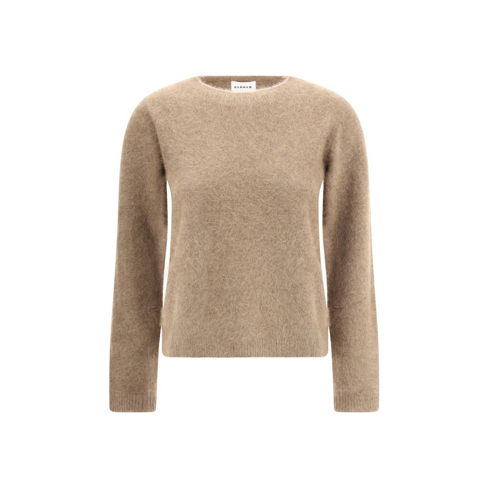P.A.R.O.S.H. Crew neck Sweater P.A.R.O.S.H.
