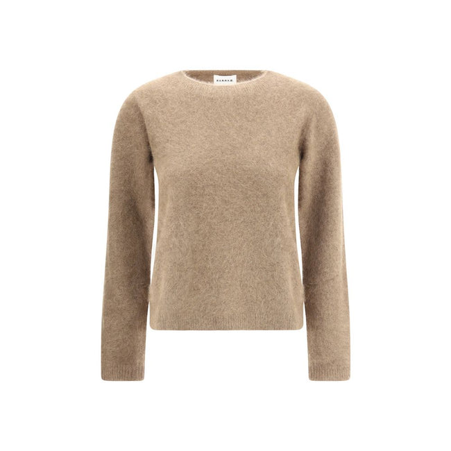 P.A.R.O.S.H. Crew neck Sweater P.A.R.O.S.H.
