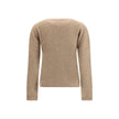 P.A.R.O.S.H. Crew neck Sweater P.A.R.O.S.H.