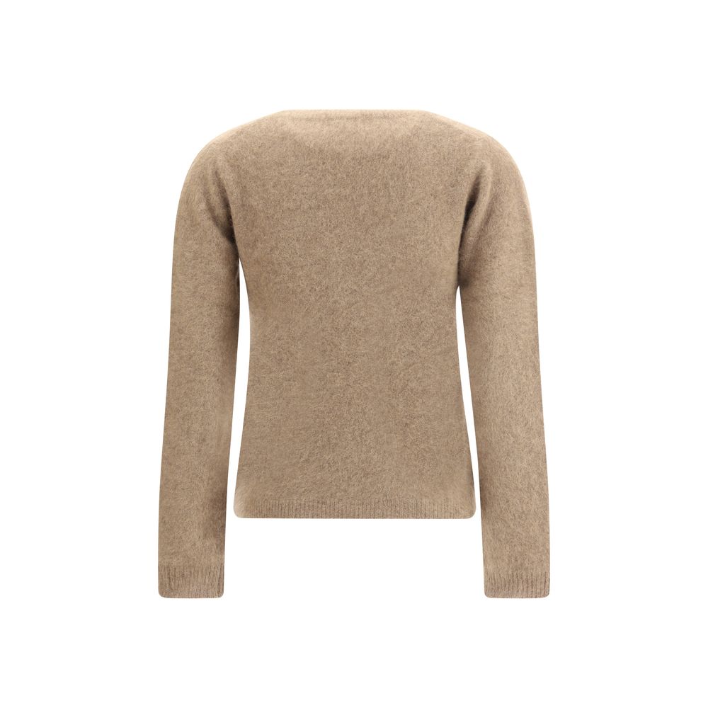 P.A.R.O.S.H. Crew neck Sweater P.A.R.O.S.H.