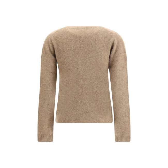 P.A.R.O.S.H. Crew neck Sweater P.A.R.O.S.H.