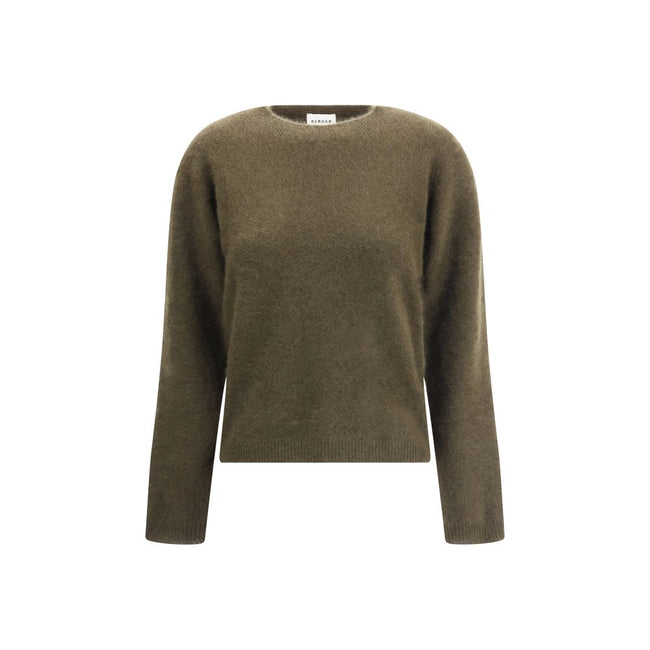 P.A.R.O.S.H. Crew neck Sweater P.A.R.O.S.H.