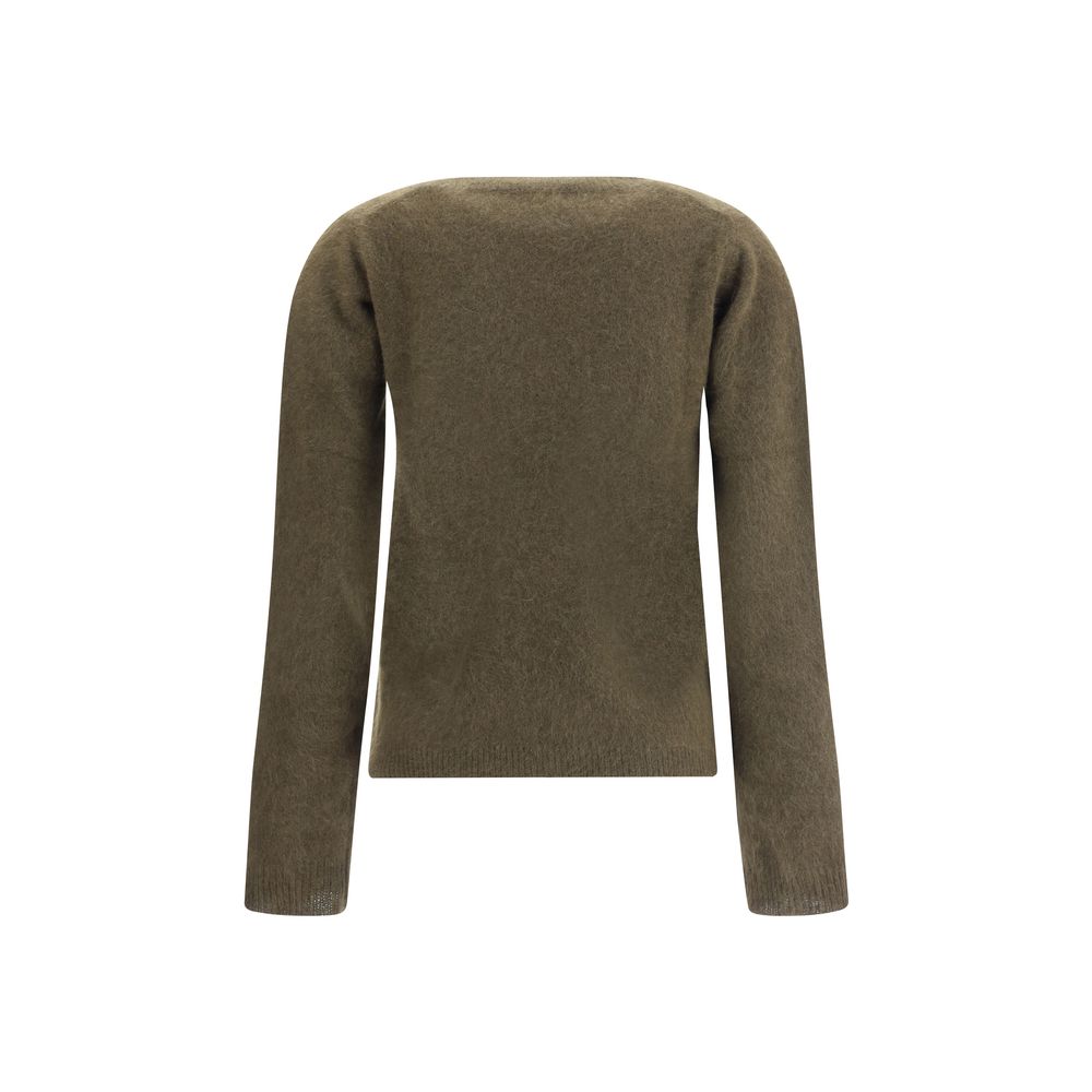 P.A.R.O.S.H. Crew neck Sweater P.A.R.O.S.H.