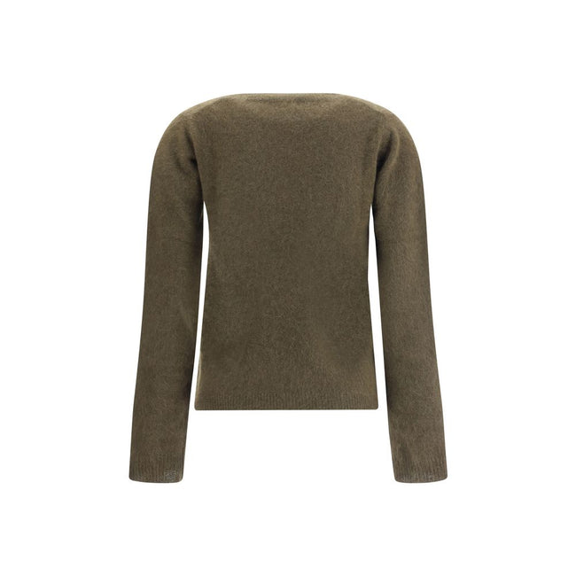 P.A.R.O.S.H. Crew neck Sweater P.A.R.O.S.H.