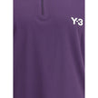 Y-3 Tennis Pro FreeLift Zip T-Shirt b Y-3