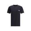 Y-3 Tennis Pro FreeLift Zip T-Shirt Y-3