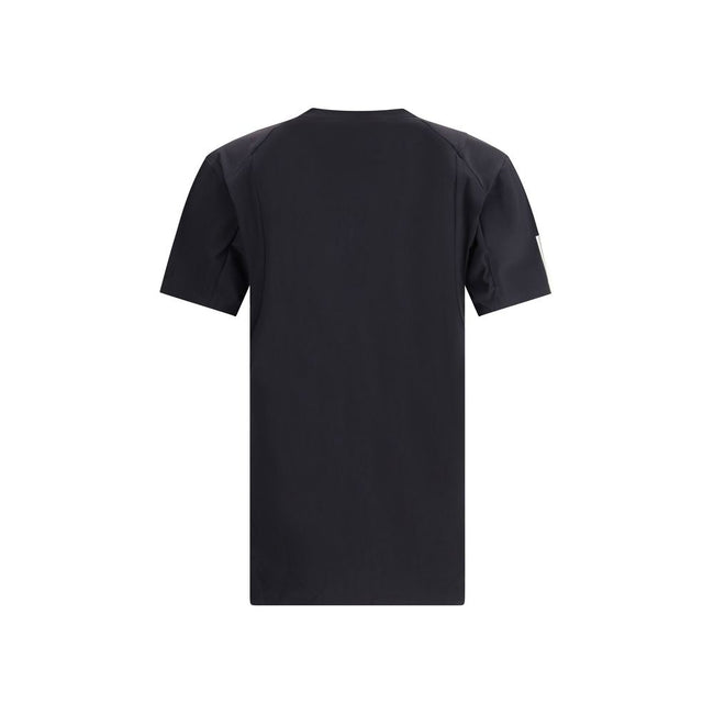 Y-3 Tennis Pro FreeLift Zip T-Shirt Y-3