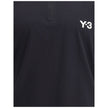 Y-3 Tennis Pro FreeLift Zip T-Shirt Y-3