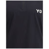 Y-3 Tennis Pro FreeLift Zip T-Shirt Y-3