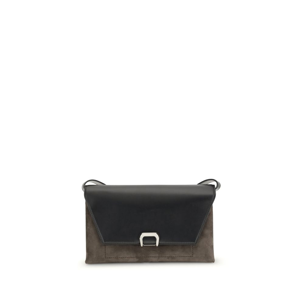 Brunello Cucinelli Sartorial Shoulder Bag Brunello Cucinelli