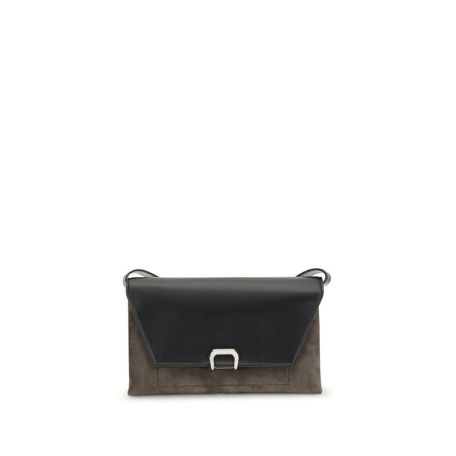 Brunello Cucinelli Sartorial Shoulder Bag Brunello Cucinelli