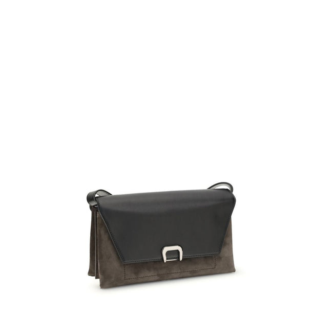 Brunello Cucinelli Sartorial Shoulder Bag Brunello Cucinelli