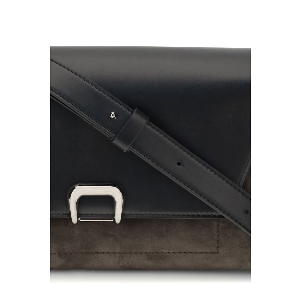 Brunello Cucinelli Sartorial Shoulder Bag Brunello Cucinelli