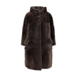 Brunello Cucinelli Reversible Fur Brunello Cucinelli