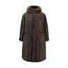 Brunello Cucinelli Reversible Fur Brunello Cucinelli