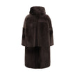 Brunello Cucinelli Reversible Fur Brunello Cucinelli