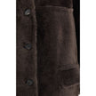 Brunello Cucinelli Reversible Fur Brunello Cucinelli