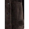 Brunello Cucinelli Reversible Fur Brunello Cucinelli
