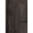 Brunello Cucinelli Reversible Fur Brunello Cucinelli