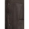 Brunello Cucinelli Reversible Fur Brunello Cucinelli
