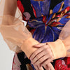 PINKO Pink Polyester Blouse PINKO