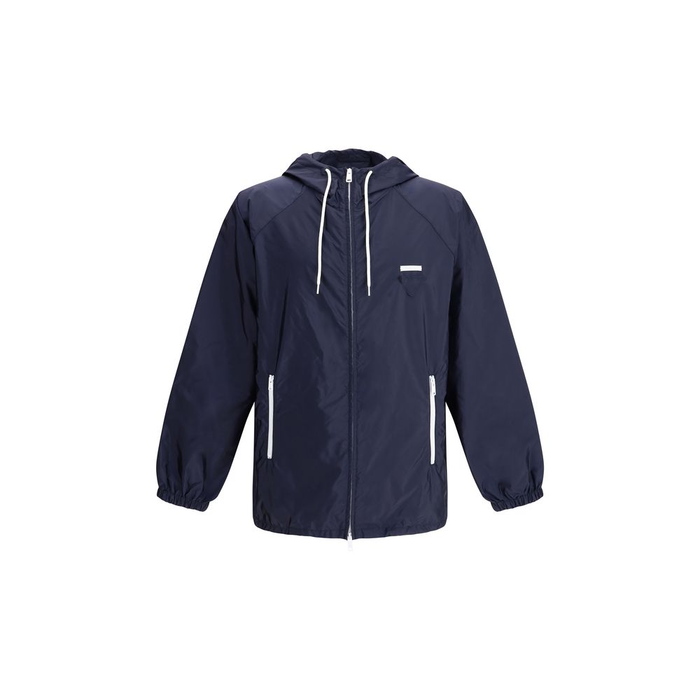 Prada Re-Nylon Jacket Prada