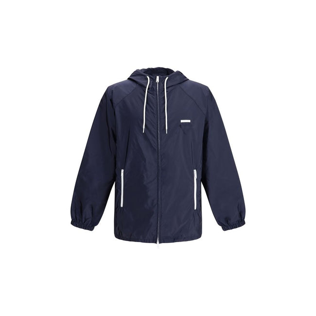 Prada Re-Nylon Jacket Prada