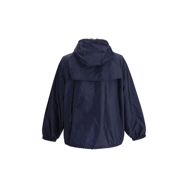 Prada Re-Nylon Jacket Prada