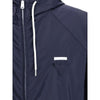 Prada Re-Nylon Jacket Prada