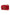 PINKO Red Leather Love One Mini Shoulder Bag PINKO