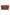 PINKO Brown Leather Love Boucle Riga Shoulder Bag PINKO