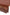 PINKO Brown Leather Love Boucle Riga Shoulder Bag PINKO