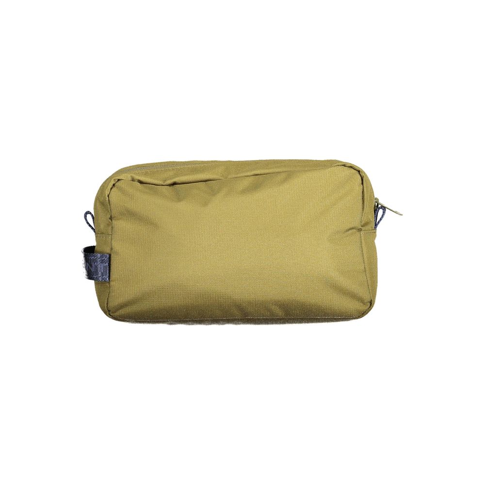 Gant Green Polyester Handbag Gant