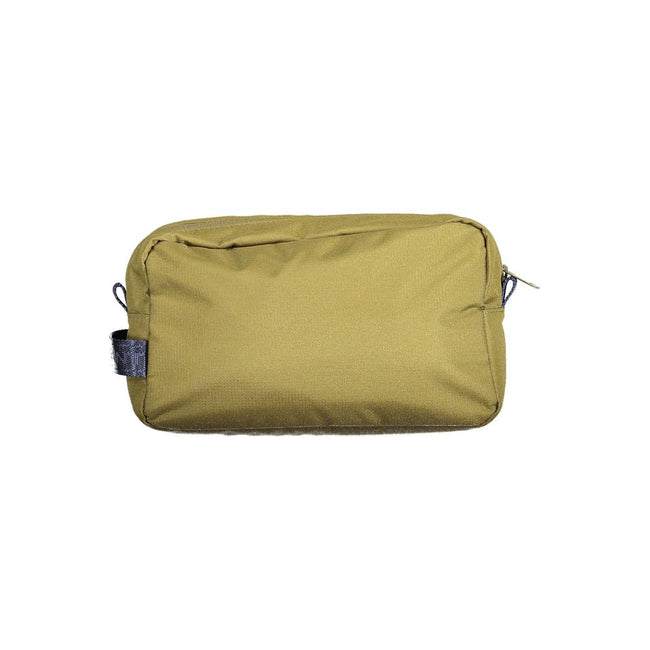 Gant Green Polyester Handbag Gant