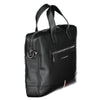 Tommy Hilfiger Black Polyethylene Handbag Tommy Hilfiger