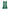 Silvian Heach Green Cotton Tank Top Silvian Heach