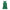 Silvian Heach Green Cotton Tank Top Silvian Heach