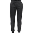 North Sails Black Cotton Pant North Sails