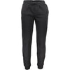 North Sails Black Cotton Pant North Sails