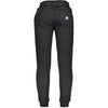 North Sails Black Cotton Pant North Sails