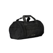 Tommy Hilfiger Black Polyester Handbag Tommy Hilfiger