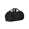 Tommy Hilfiger Black Polyester Handbag Tommy Hilfiger