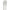 K-WAY White Cotton Pant K-WAY
