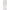K-WAY White Cotton Pant K-WAY