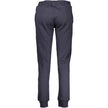 K-WAY Blue Cotton Pant K-WAY