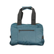 K-WAY Green Polyester Handbag K-WAY