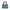 K-WAY Green Polyester Handbag K-WAY