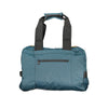 K-WAY Green Polyester Handbag K-WAY